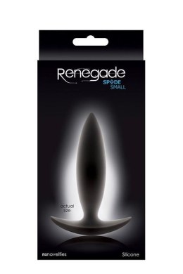 RENEGADE SPADES SMALL