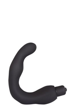 RENEGADE VIBRATING MASSAGER III BLACK