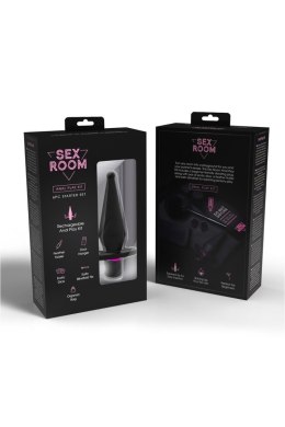 SEX ROOM ANAL PLAY KIT