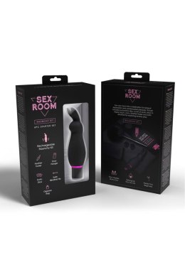 SEX ROOM RAUNCHY KIT