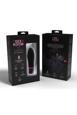 SEX ROOM VIBE KIT