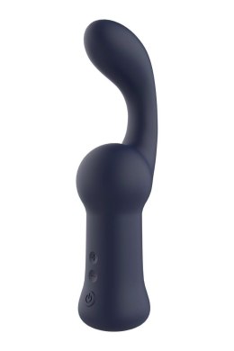 STAR TROOPER SHUTTLE STRONG P-SPOT VIBRATOR