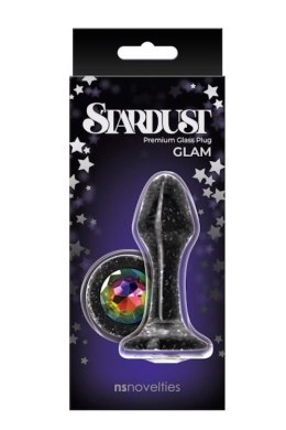 STARDUST GLAM BLACK