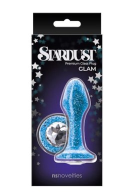 STARDUST GLAM BLUE