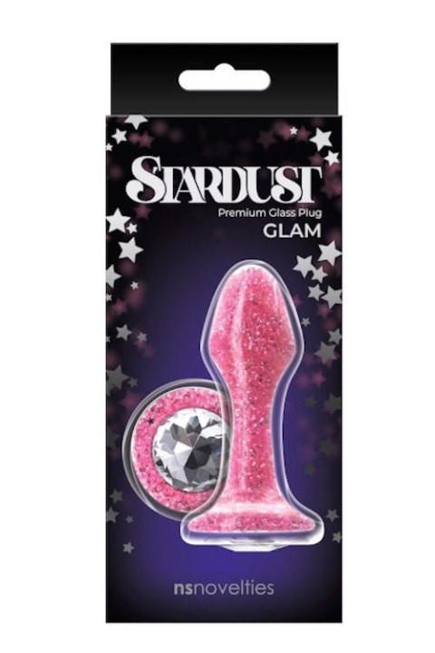 STARDUST GLAM PINK