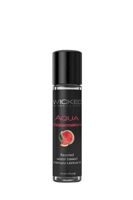 WICKED AQUA WATERMELON FLAVORED 30ML