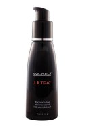 WICKED ULTRA SILICONE LUBRICANT 60ML