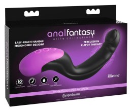 Anal Fantasy - Wibrator Analny Do Stymulacji Prostaty