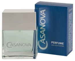 Casanova - Męskie Perfumy Z Feromonami Na Kobiety 30 ml