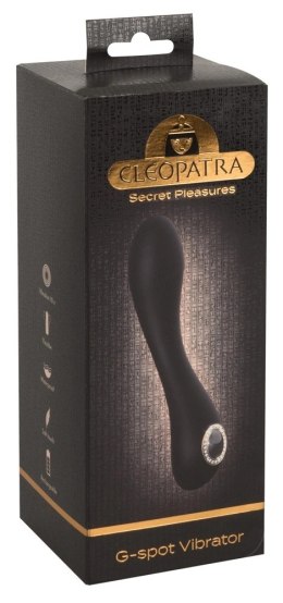 Cleopatra - Wibrator Stymulujący Punkt G