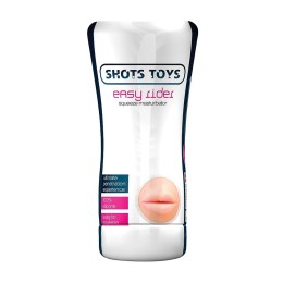 Shots Toys - Masturbator usta squeeze