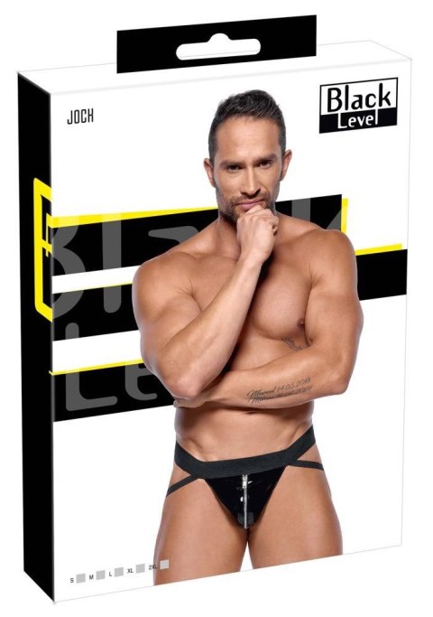 Vinyl Jock Men L