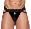 Vinyl Jock Men L