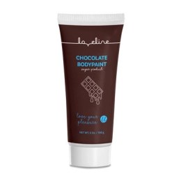 Loveline - Farba do ciała czekolada 100 gr
