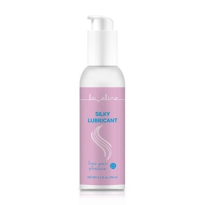 Loveline - Lubrykant delikatny i jedwabisty 150 ml