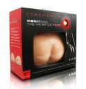 Cyberskin - Realistyczny Tyłek Masturbator Z Wibracjami