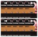 Duracell - Baterie Duracell 27A 10x1