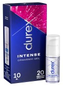 Durex Intense - Żel Do Orgazmu Kobiety 10ml