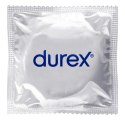 Durex - Najcieńsze Prezerwatywy Lateksowe Hautnah Classic 8 szt