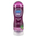 Durex Play 2in1 - Żel Aloesowy Masujący I Smarujący 200ml