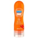 Durex Play 2in1 - Żel I Smar Do Masażu Guarana 200ml