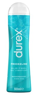 Durex Play Tingle - Żel Stymulujący Ciepło I Chłód 50ml