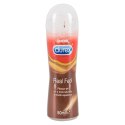 Durex Real Feel - Nawilżający Żel Dla Miękkiej Skóry 50ml