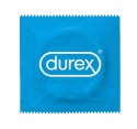 Durex Regular - Klasyczne Prezerwatywy Nawilżone 6szt