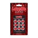 Little Genie - Zdrapki Love Me Lotto