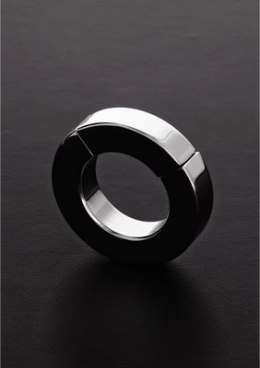 Steel - Obciążniki do jąder zamykane na magnesy 1,4 cm