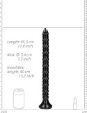 Ouch! - Łuskowaty wąż analny - 40 cm