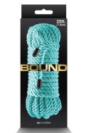 BOUND ROPE GREEN