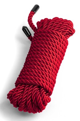 BOUND ROPE RED