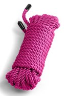 BOUND ROPEPINK