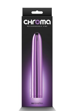 CHROMA PURPLE