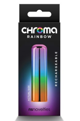 CHROMA RAINBOW SMALL