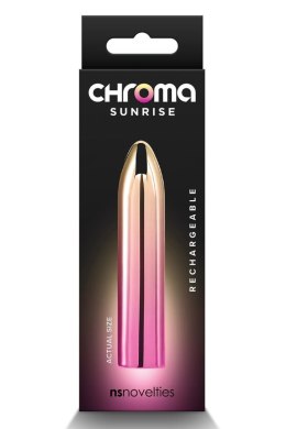 CHROMA SUNRISE MEDIUM