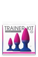 COLOURS TRAINER KIT MULTICOLOR