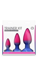 COLOURS TRAINER KIT MULTICOLOR