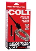 COLT Advanced Shower Shot Black