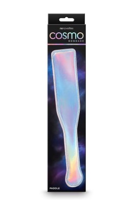 COSMO BONDAGE PADDLE RAINBOW