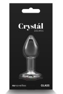 CRYSTAL DESIRES RAINBOW GEM SMALL