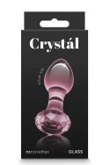 CRYSTAL GEM PINK