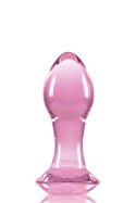 CRYSTAL GEM PINK