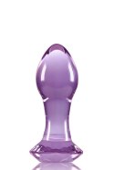 CRYSTAL GEM PURPLE