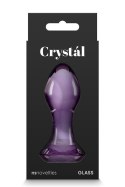 CRYSTAL GEM PURPLE