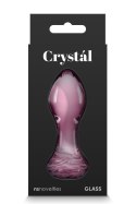 CRYSTAL ROSE PINK