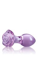 CRYSTAL ROSE PURPLE