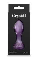 CRYSTAL ROSE PURPLE