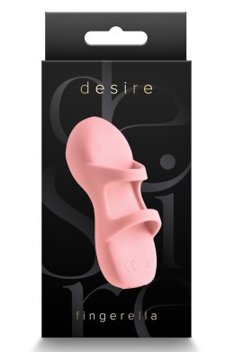 DESIRE FINGERELLA PINK